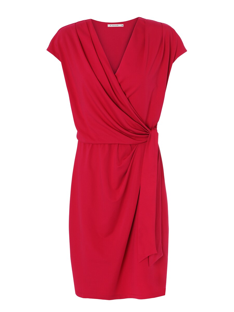 Мини платье TATUUM, Fuchsia/Red
Мини платье TATUUM, Fuchsia/Red