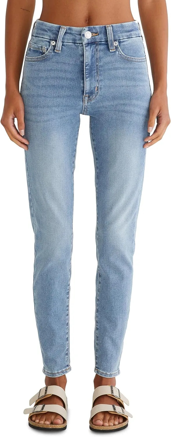 Женские джинги Aeropostale Aero Sculpt Curvy
Женские джинги Aeropostale Aero Sculpt Curvy