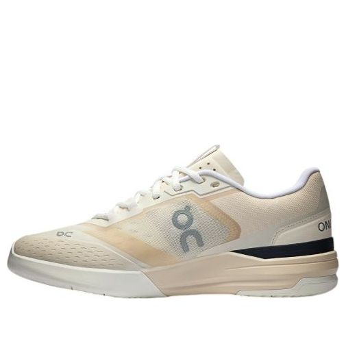 Кроссовки On Running The Roger Advantage Pro 'Cream Black'
Кроссовки On Running The Roger Advantage Pro 'Cream Black'