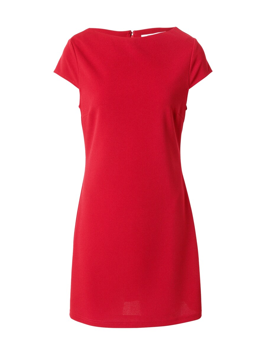 Платье-футляр ONLY ONLEVI, Dark red
Платье-футляр ONLY ONLEVI, Dark red