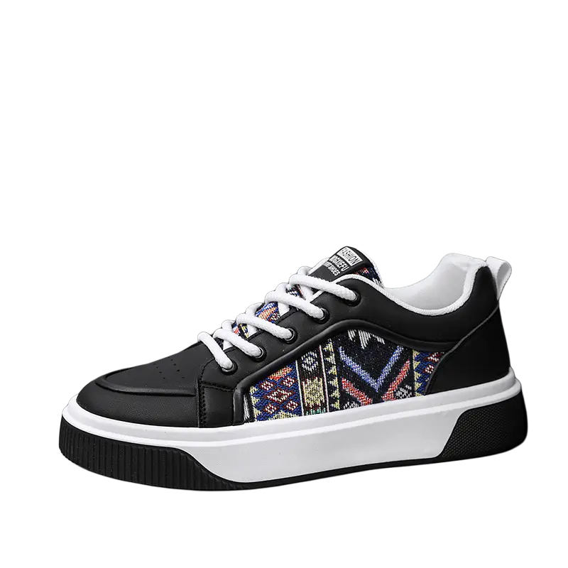 Низкие мужские кроссовки TAFN, Blue Red
Низкие мужские кроссовки TAFN, Blue Red