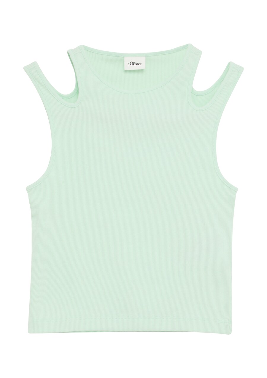 Топ s.Oliver, синий
Топ s.Oliver, синий