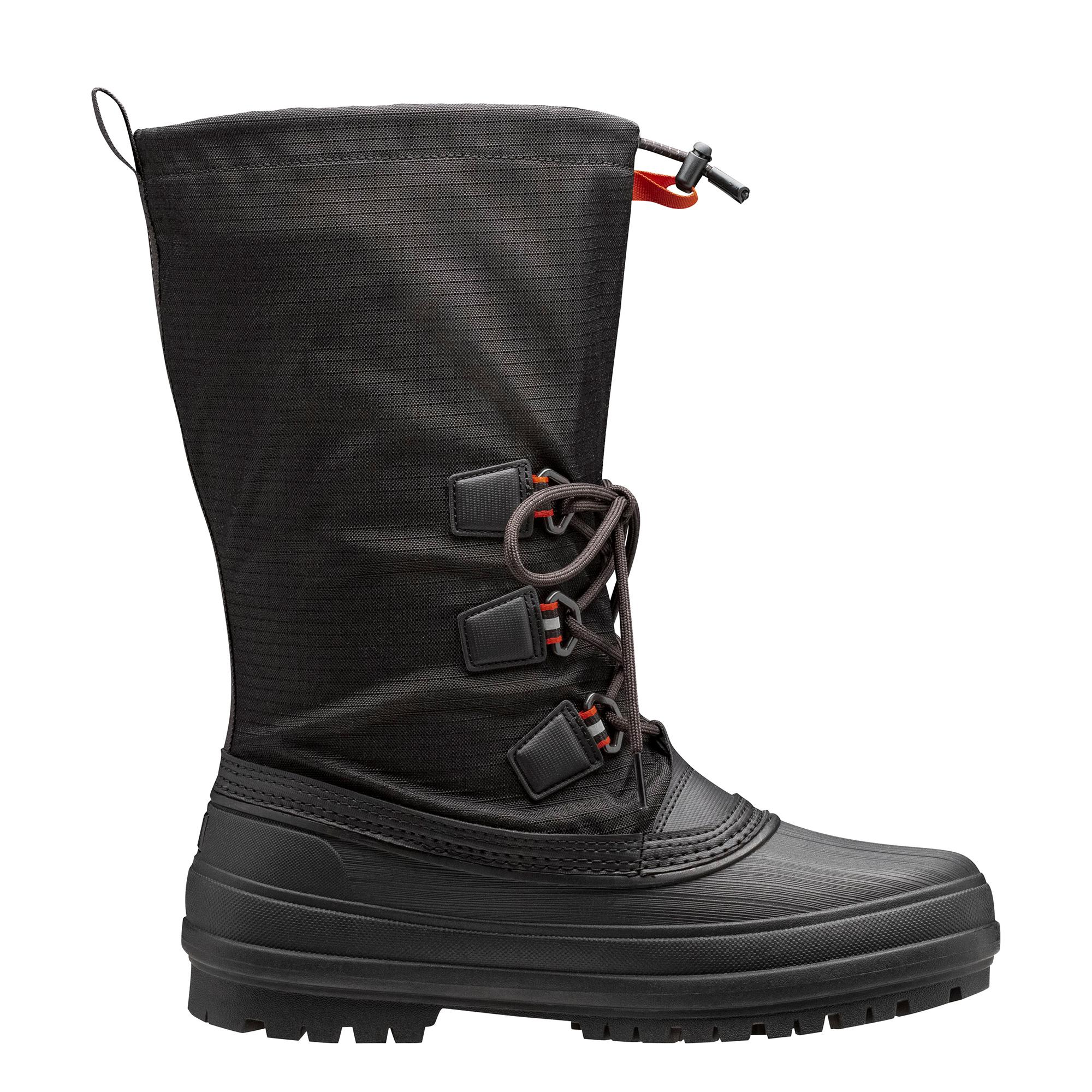 Мужские зимние ботинки Arctic Patrol Helly Hansen, Black
Мужские зимние ботинки Arctic Patrol Helly Hansen, Black