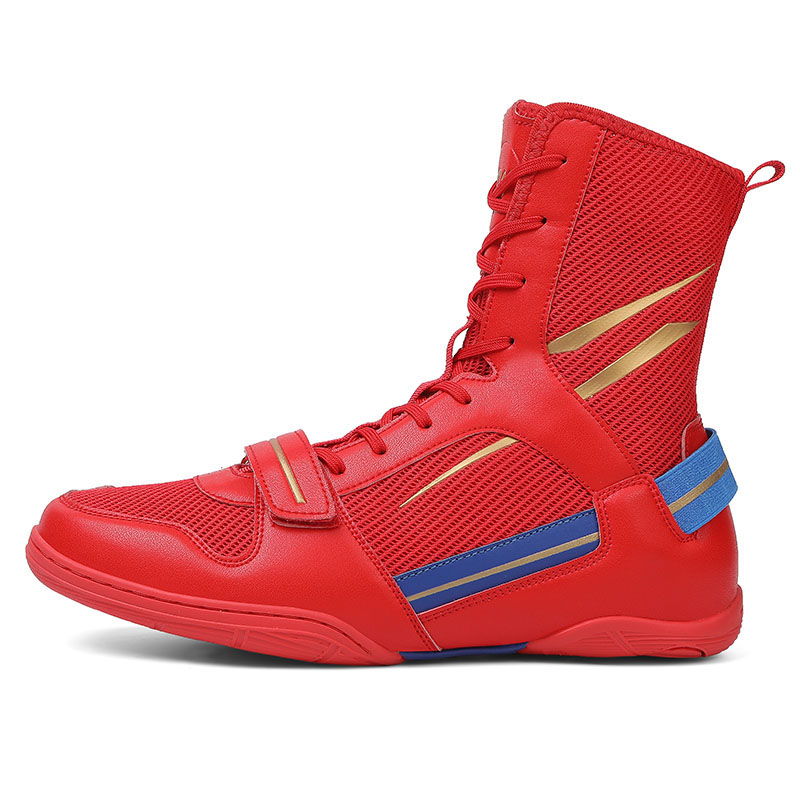 Износостойкие, дышащие, нескользящие, высокие кроссовки для детей и подростков CAMKIDS, красный
Износостойкие, дышащие, нескользящие, высокие кроссовки для детей и подростков CAMKIDS, красный