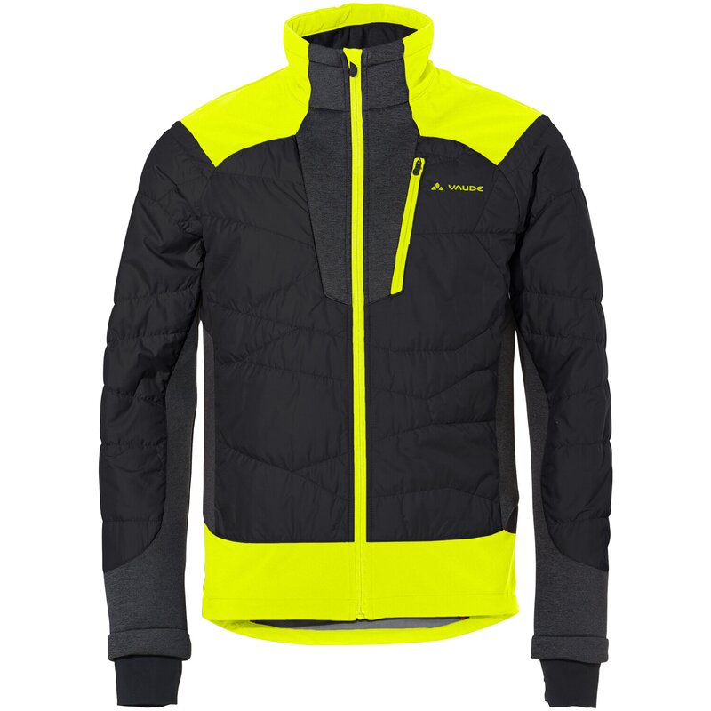 Утепленная куртка "мужская минаки куртка iii" Vaude, мультиколор
Утепленная куртка "мужская минаки куртка iii" Vaude, мультиколор