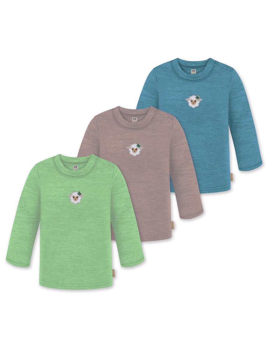 Рубашка normani Taupo, цвет Opal/Lime/Dusky pink
Рубашка normani Taupo, цвет Opal/Lime/Dusky pink