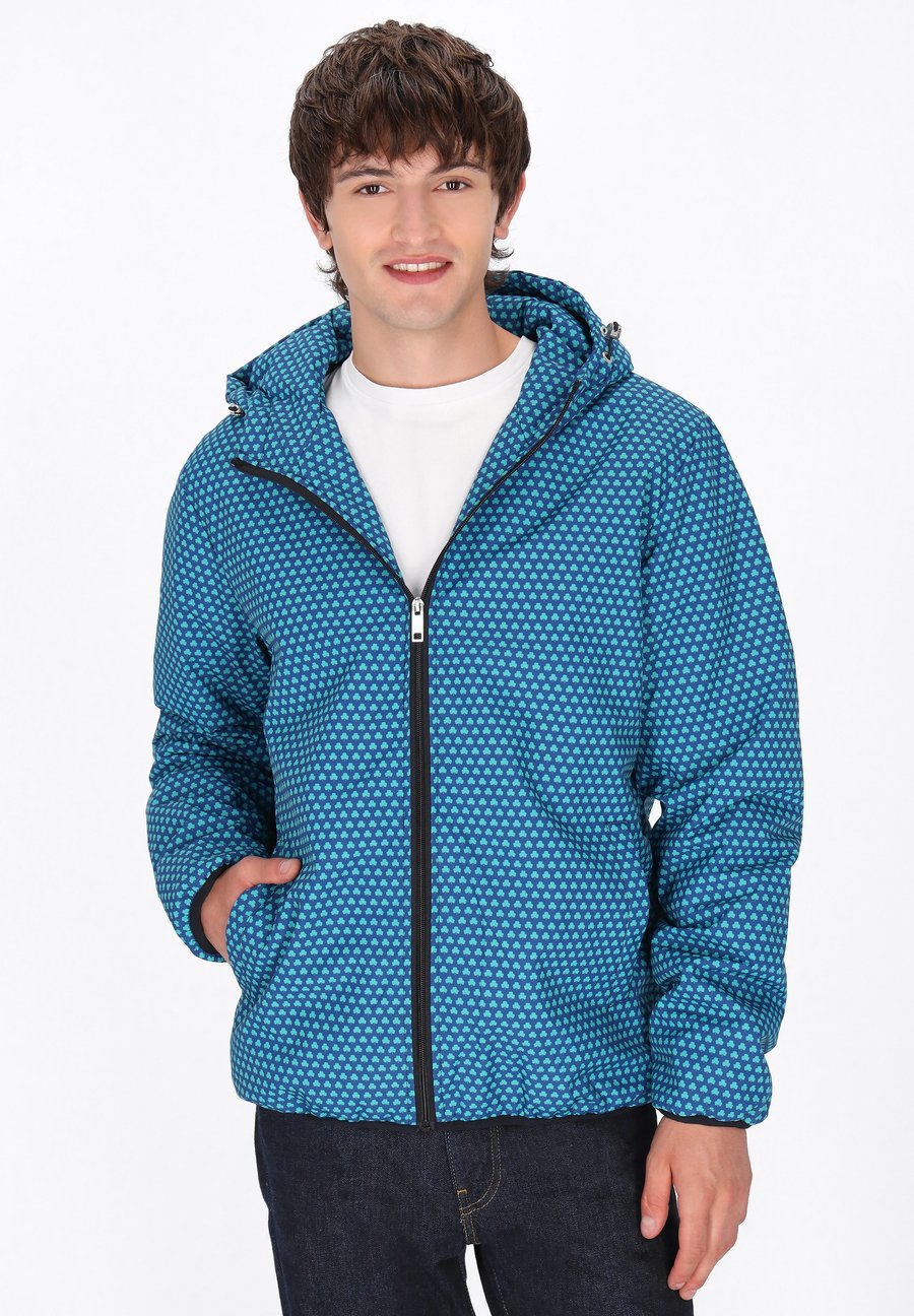 Куртка Mo Light jacket, Navy/Turquoise/Blue
Куртка Mo Light jacket, Navy/Turquoise/Blue