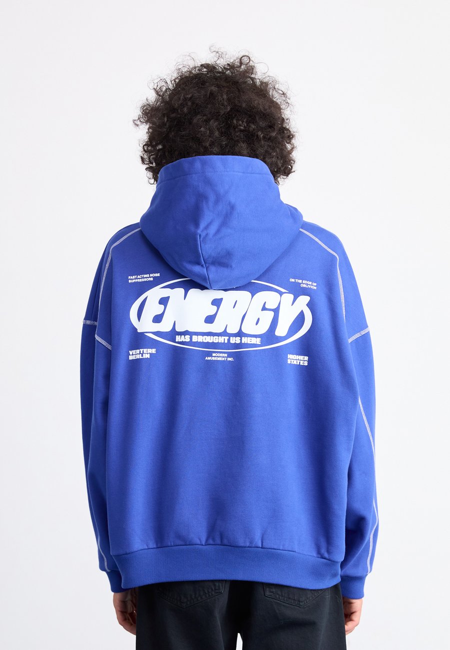 Худи Vertere Berlin ENERGY HOODIE, Electric Blue/Blue
Худи Vertere Berlin ENERGY HOODIE, Electric Blue/Blue