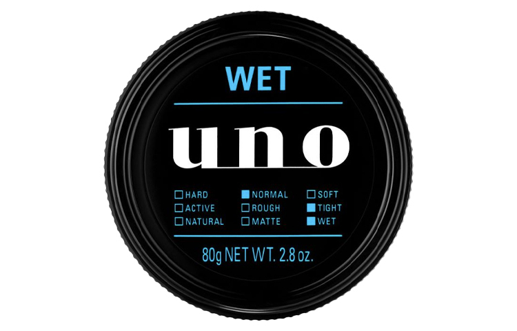 Мужская глина для волос Hair Clay, долговременная фиксация, 80 г Uno
Мужская глина для волос Hair Clay, долговременная фиксация, 80 г Uno