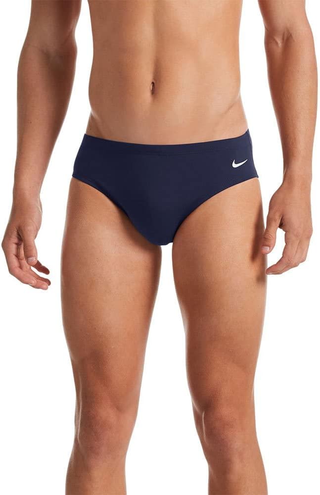 Мужские плавки NIKE, Midnight Navy
Мужские плавки NIKE, Midnight Navy