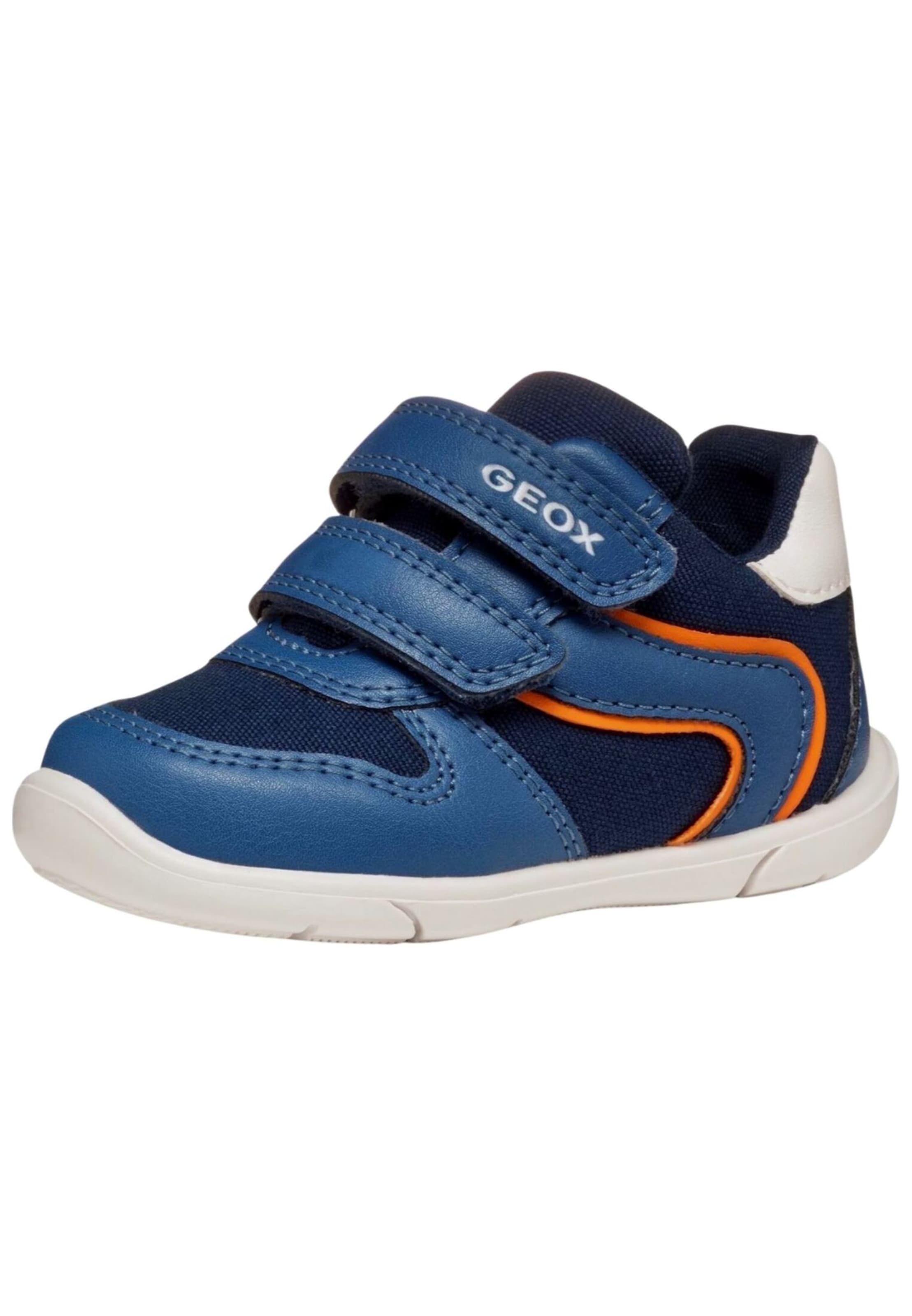 GEOX First-Step Shoes в синем, морской синий
GEOX First-Step Shoes в синем, морской синий
