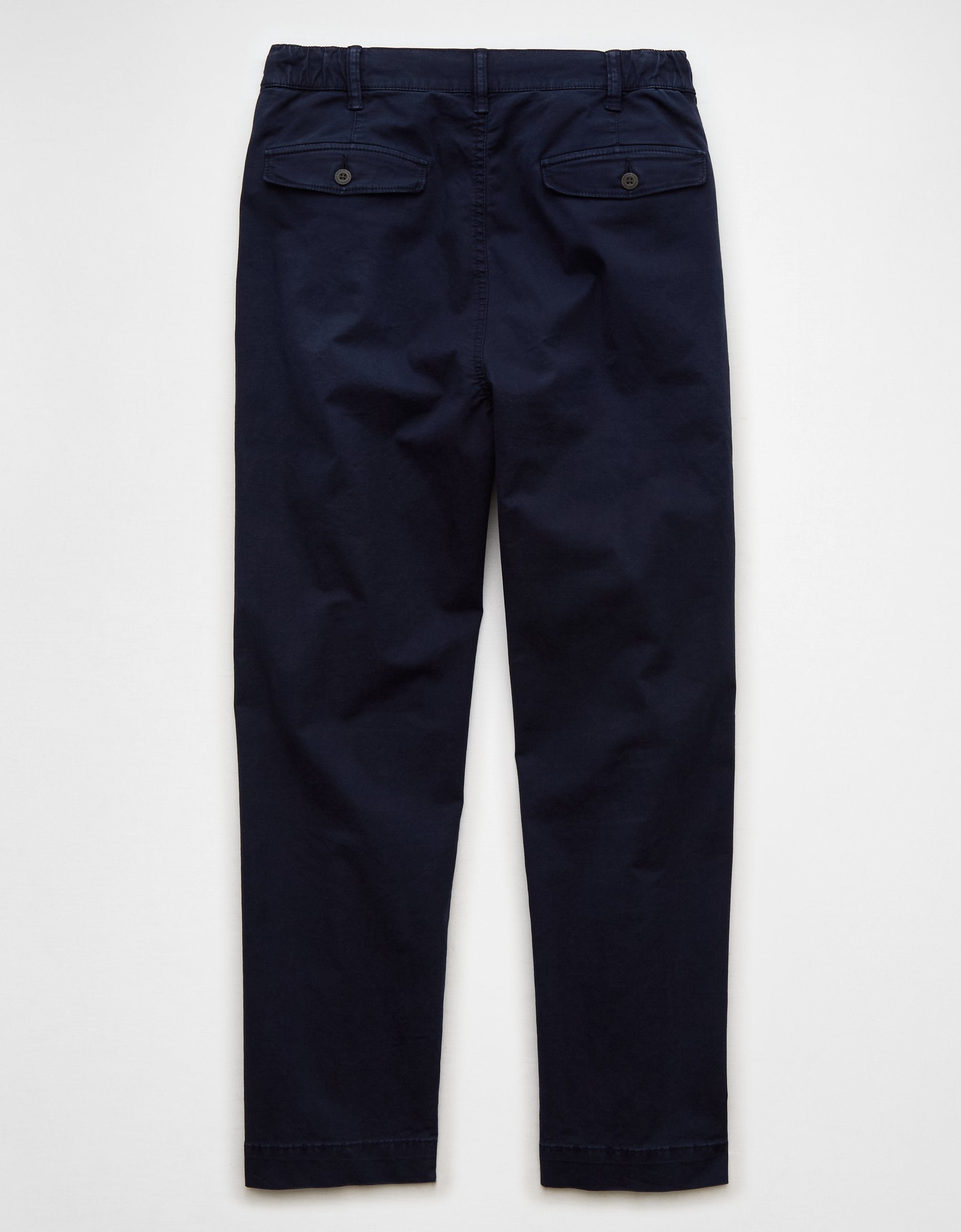 Свободные легкие брюки AE Flex Pleated American Eagle Outfitters, цвет classic navy
Свободные легкие брюки AE Flex Pleated American Eagle Outfitters, цвет classic navy