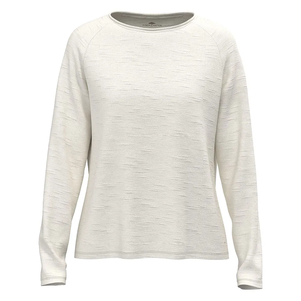 Лонгслив Fynch Hatton 24096131, бежевый
Лонгслив Fynch Hatton 24096131, бежевый