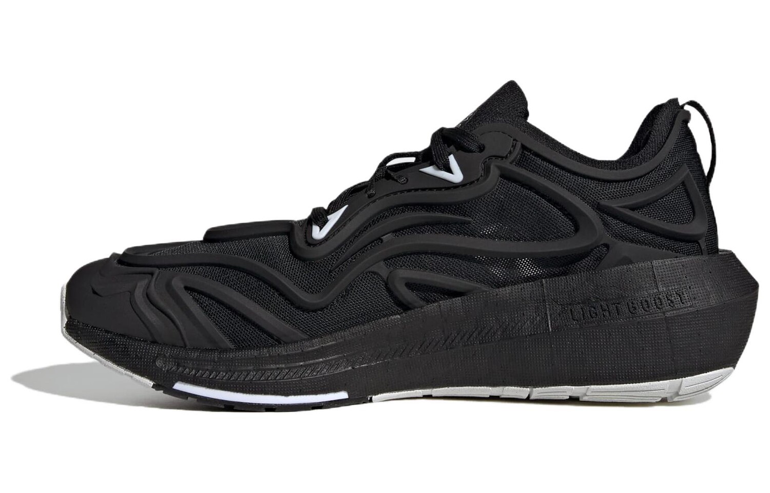 Кроссовки adidas Ultra Boost Speed By Stella Mccartney Core Black Cloud White, черный
Кроссовки adidas Ultra Boost Speed By Stella Mccartney Core Black Cloud White, черный