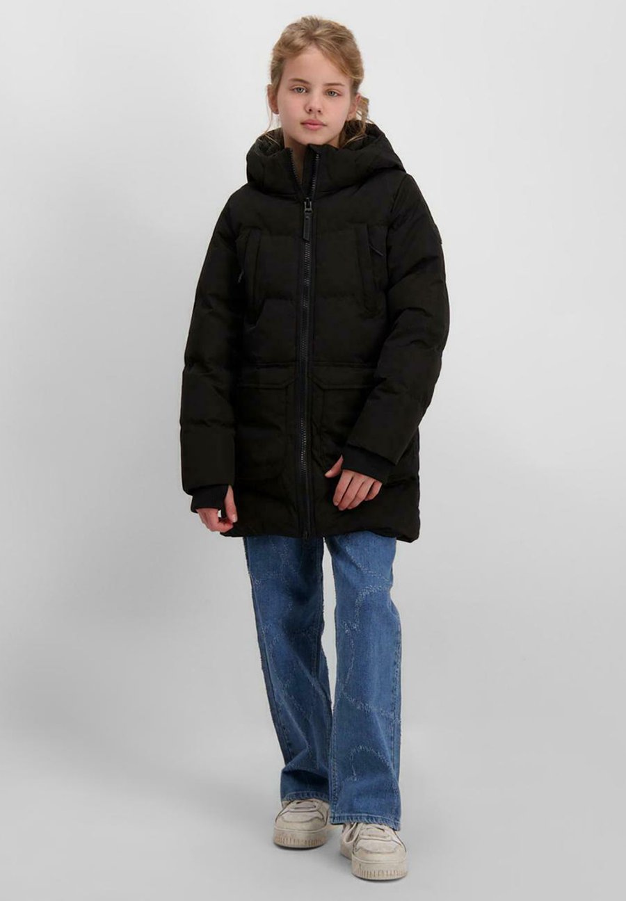 Зимнее пальто Cars Jeans Winter coat, Black
Зимнее пальто Cars Jeans Winter coat, Black