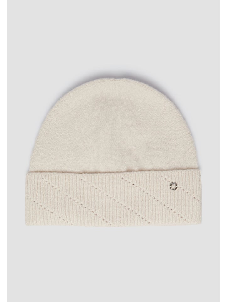 Шапка s.Oliver, бежевый
Шапка s.Oliver, бежевый