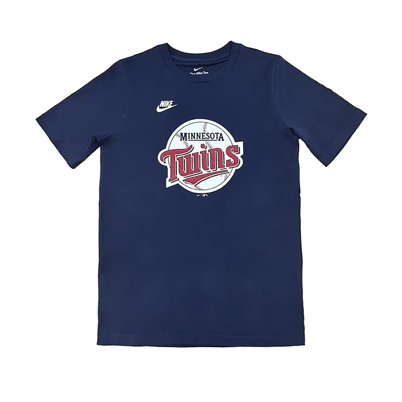 Nike Футболка navy blue для подростков
Nike Футболка navy blue для подростков