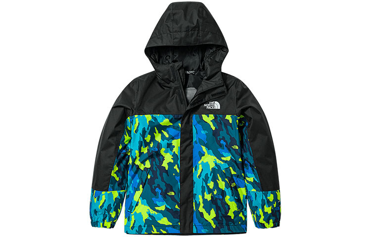 THE NORTH FACE Детская уличная куртка, цвет Blue
THE NORTH FACE Детская уличная куртка, цвет Blue