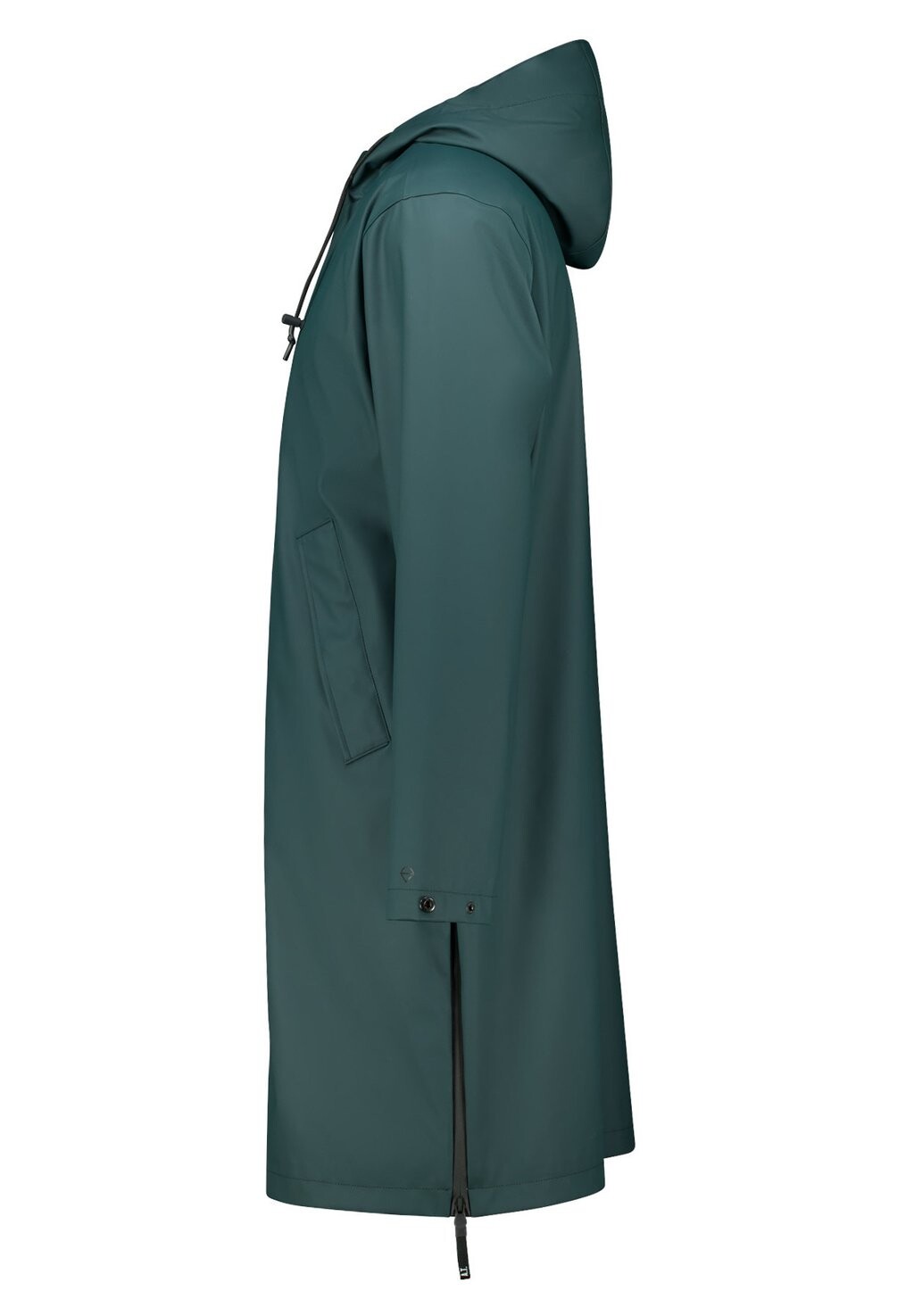 Парка America Today, зеленый
Парка America Today, зеленый