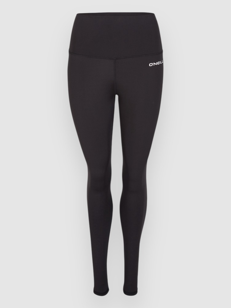 Спортивные брюки O'Neill Active Leggings, black out
Спортивные брюки O'Neill Active Leggings, black out