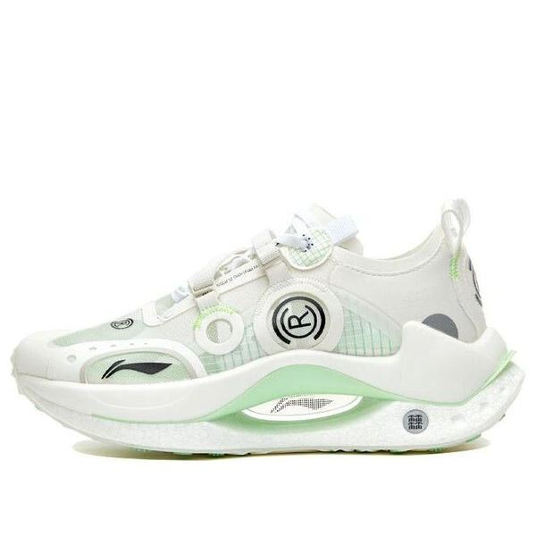 Кроссовки crc x парижская неделя моды Li-Ning, белый
Кроссовки crc x парижская неделя моды Li-Ning, белый