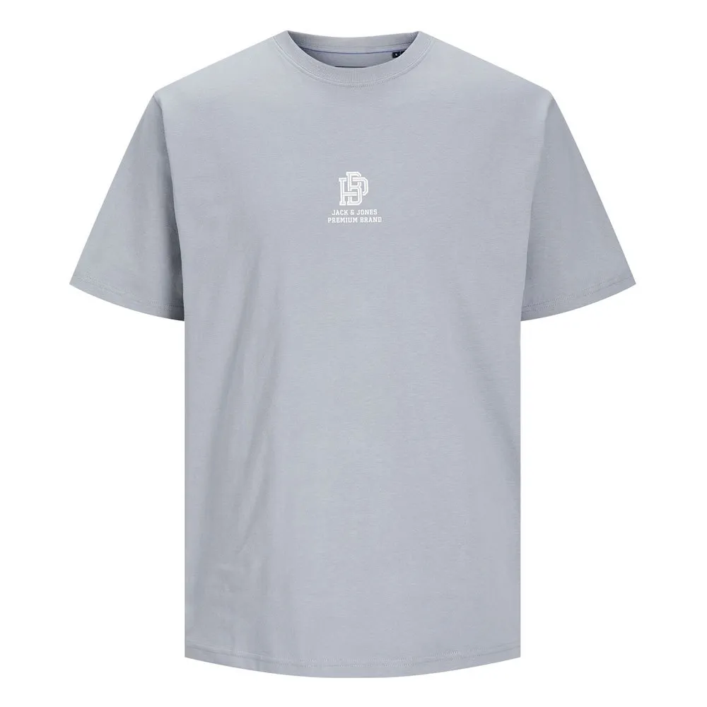 Футболка Jack & Jones Oscar, серый
Футболка Jack & Jones Oscar, серый