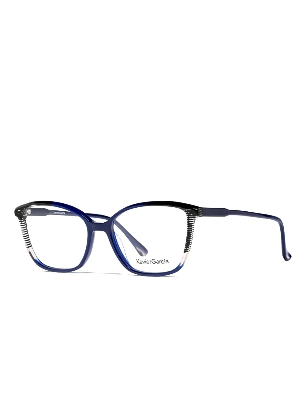 Очки Martina Xavier Garcia Design, синий
Очки Martina Xavier Garcia Design, синий