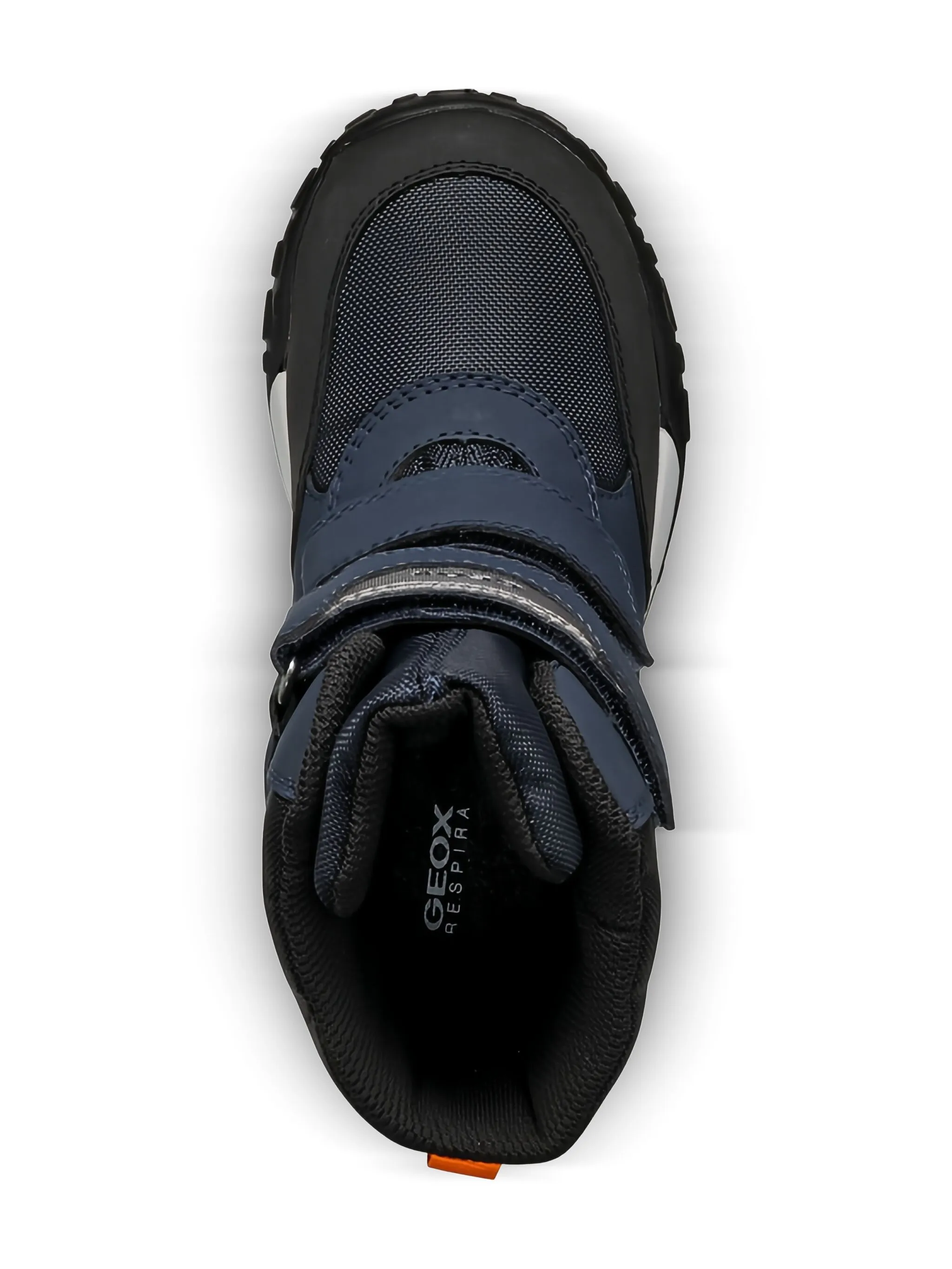 Ботинки Trekkyup Geox Kids, синий
Ботинки Trekkyup Geox Kids, синий