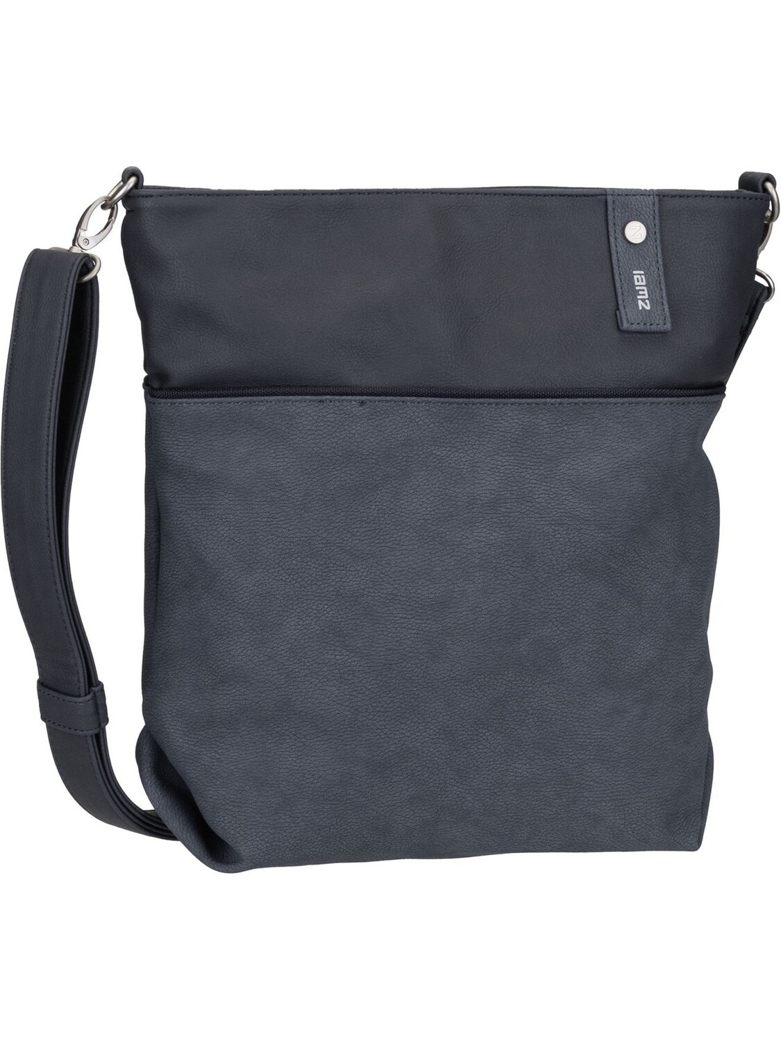 Сумка через плечо Zwei Umhängetasche Jana J12, цвет Nubuk/Ink
Сумка через плечо Zwei Umhängetasche Jana J12, цвет Nubuk/Ink