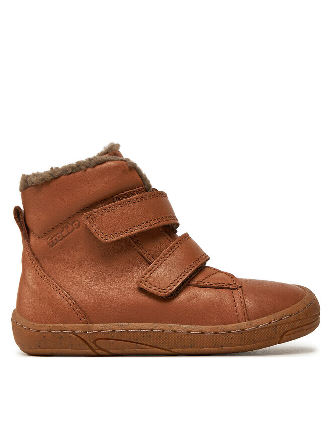 Сапоги Froddo Minni Winter G2110142-1 S, коричневый
Сапоги Froddo Minni Winter G2110142-1 S, коричневый