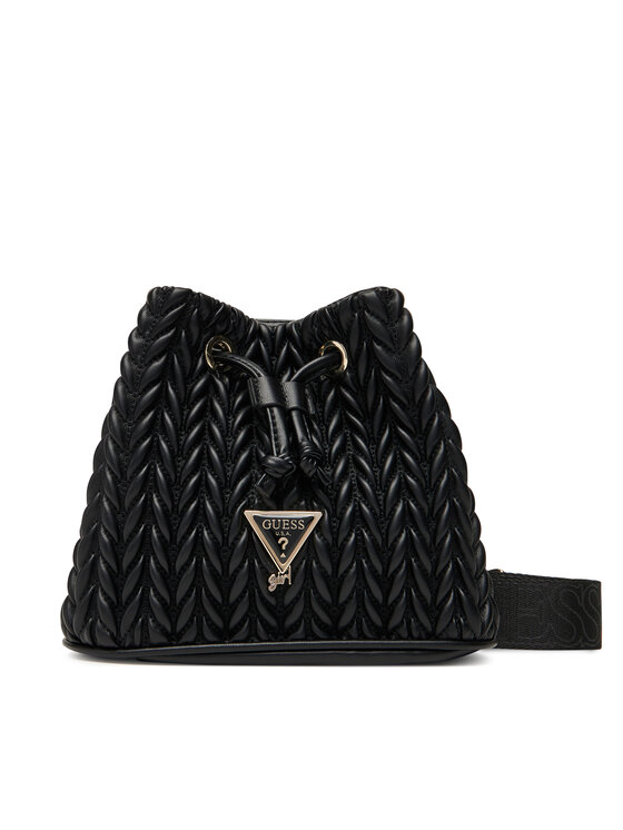 Женская сумка J5YZ09 WHEG0 Guess, чёрный
Женская сумка J5YZ09 WHEG0 Guess, чёрный