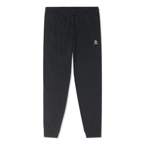 Брюки embroidered star chevron pant 'black' Converse, черный
Брюки embroidered star chevron pant 'black' Converse, черный