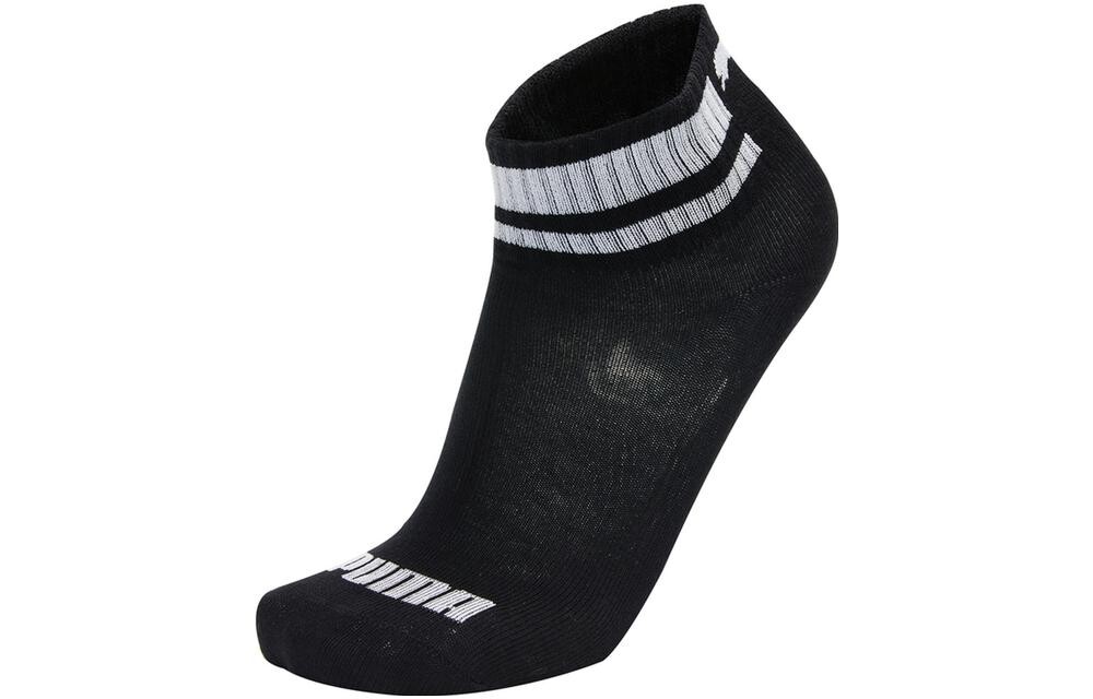 Мужские носки Puma, цвет Black (1 Pack)
Мужские носки Puma, цвет Black (1 Pack)
