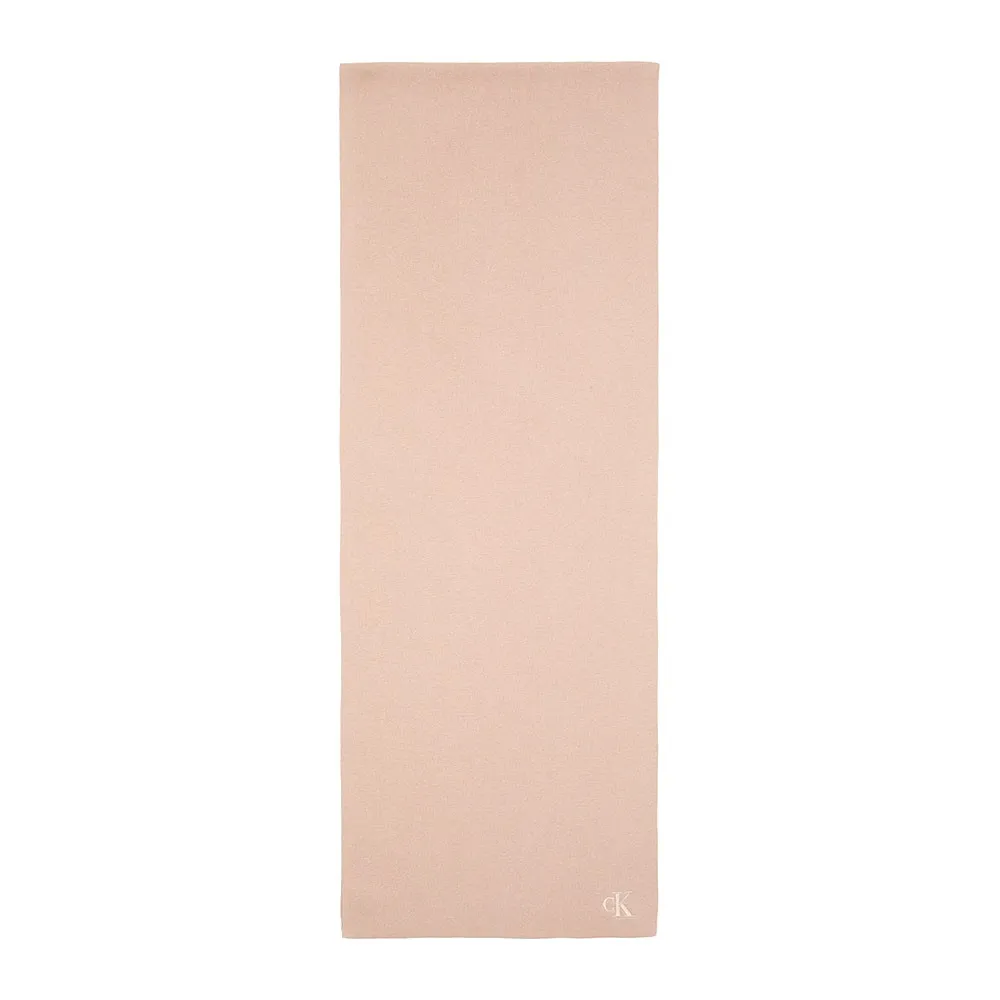 Шарф Calvin Klein LV04D8021G, бежевый
Шарф Calvin Klein LV04D8021G, бежевый