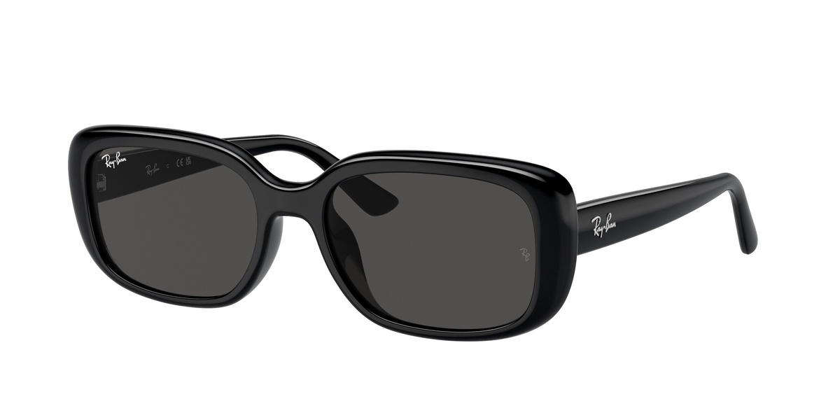 Солнцезащитные очки RB4421D RAY-BAN
Солнцезащитные очки RB4421D RAY-BAN