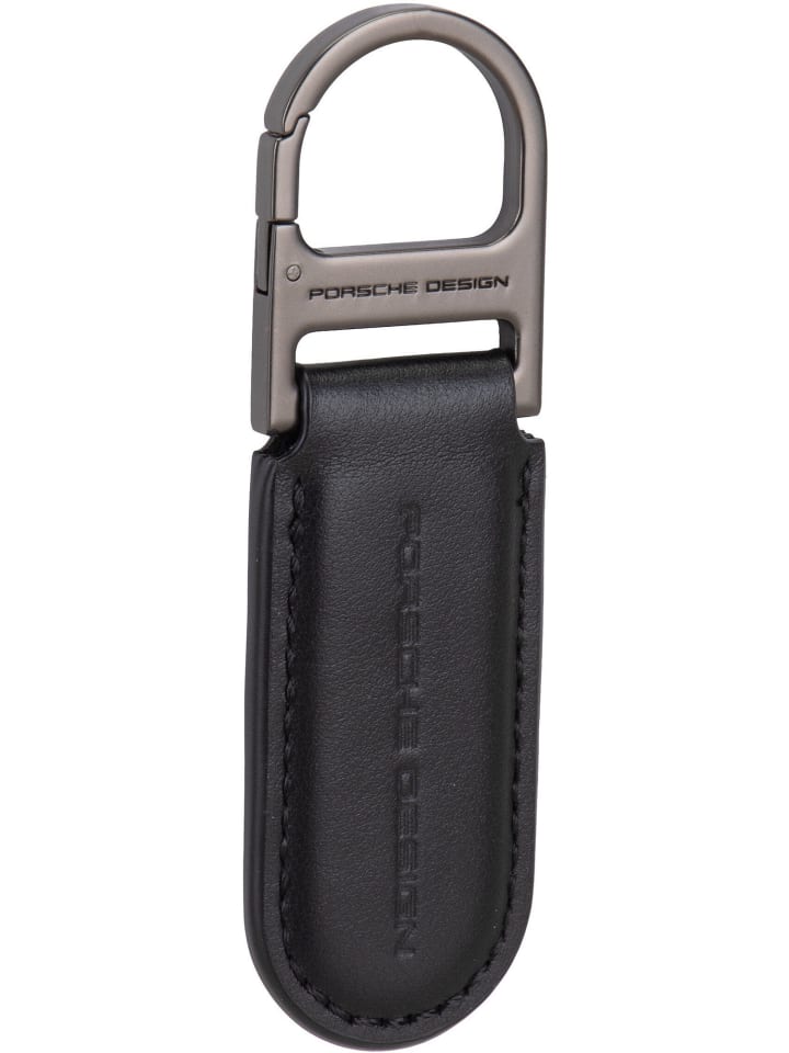 Кошелек Porsche Design, черный
Кошелек Porsche Design, черный