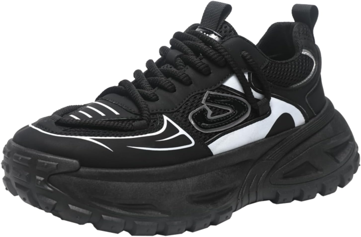 Мужские белые массивные кроссовки-блоки, стильные ретро платформы с оранжевыми и зелеными акцентами, удобная повседневная обувь Aokisx
Мужские белые массивные кроссовки-блоки, стильные ретро платформы с оранжевыми и зелеными акцентами, удобная повседневная обувь Aokisx