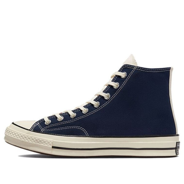Кроссовки chuck 70 high 'hybrid texture - cedar bark midnight navy' Converse, синий
Кроссовки chuck 70 high 'hybrid texture - cedar bark midnight navy' Converse, синий