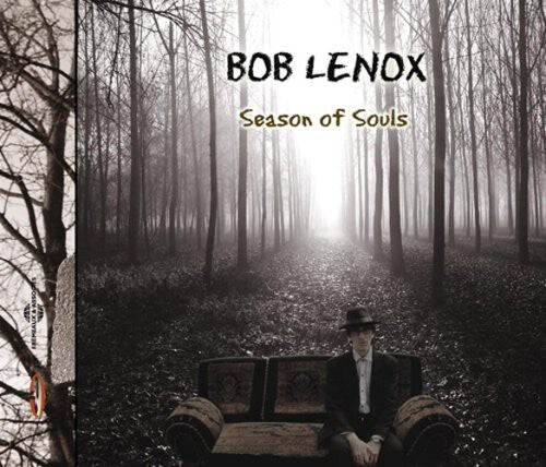 CD диск Lenox, Bob: Season of Souls
CD диск Lenox, Bob: Season of Souls