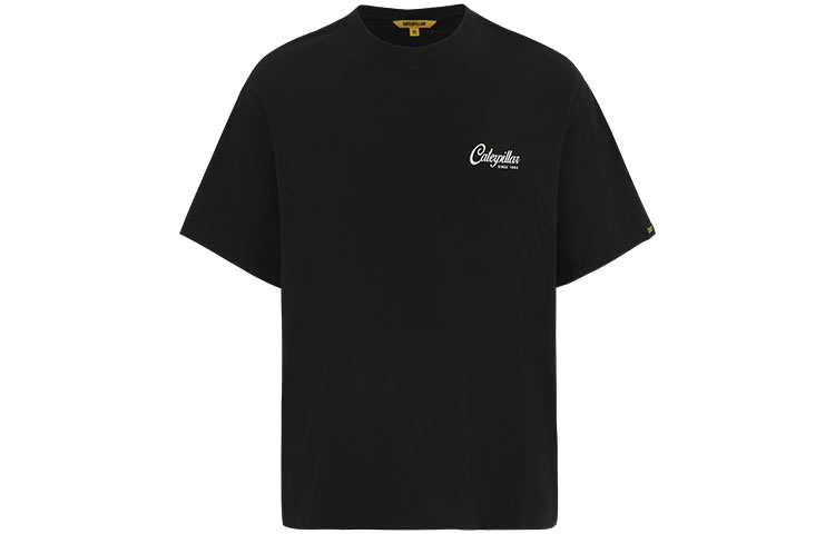 Футболка унисекс CAT, экрю
Футболка унисекс CAT, экрю