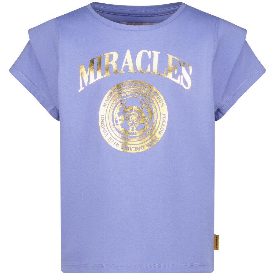 Рубашка VINGINO Haze, сиреневый
Рубашка VINGINO Haze, сиреневый