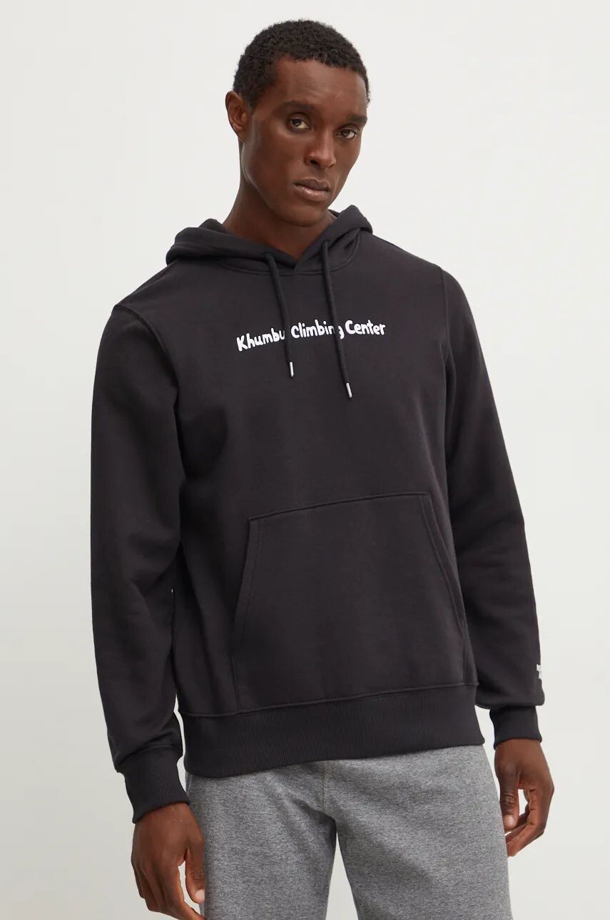 Толстовка The North Face Climb, черный
Толстовка The North Face Climb, черный