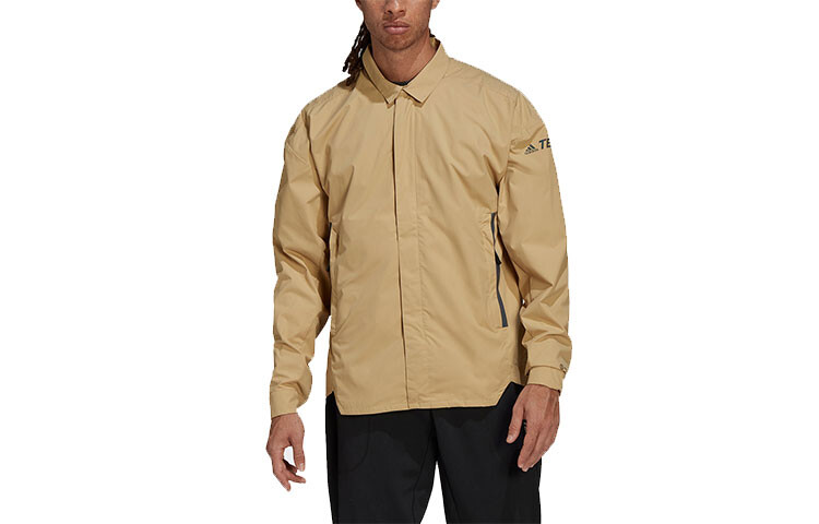 Куртка MYSHELTER мужская хаки Adidas, хаки
Куртка MYSHELTER мужская хаки Adidas, хаки