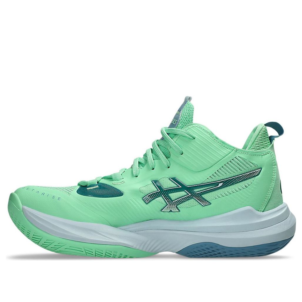 Asics Metarise 2 'Menthol Saba Blue'
Asics Metarise 2 'Menthol Saba Blue'