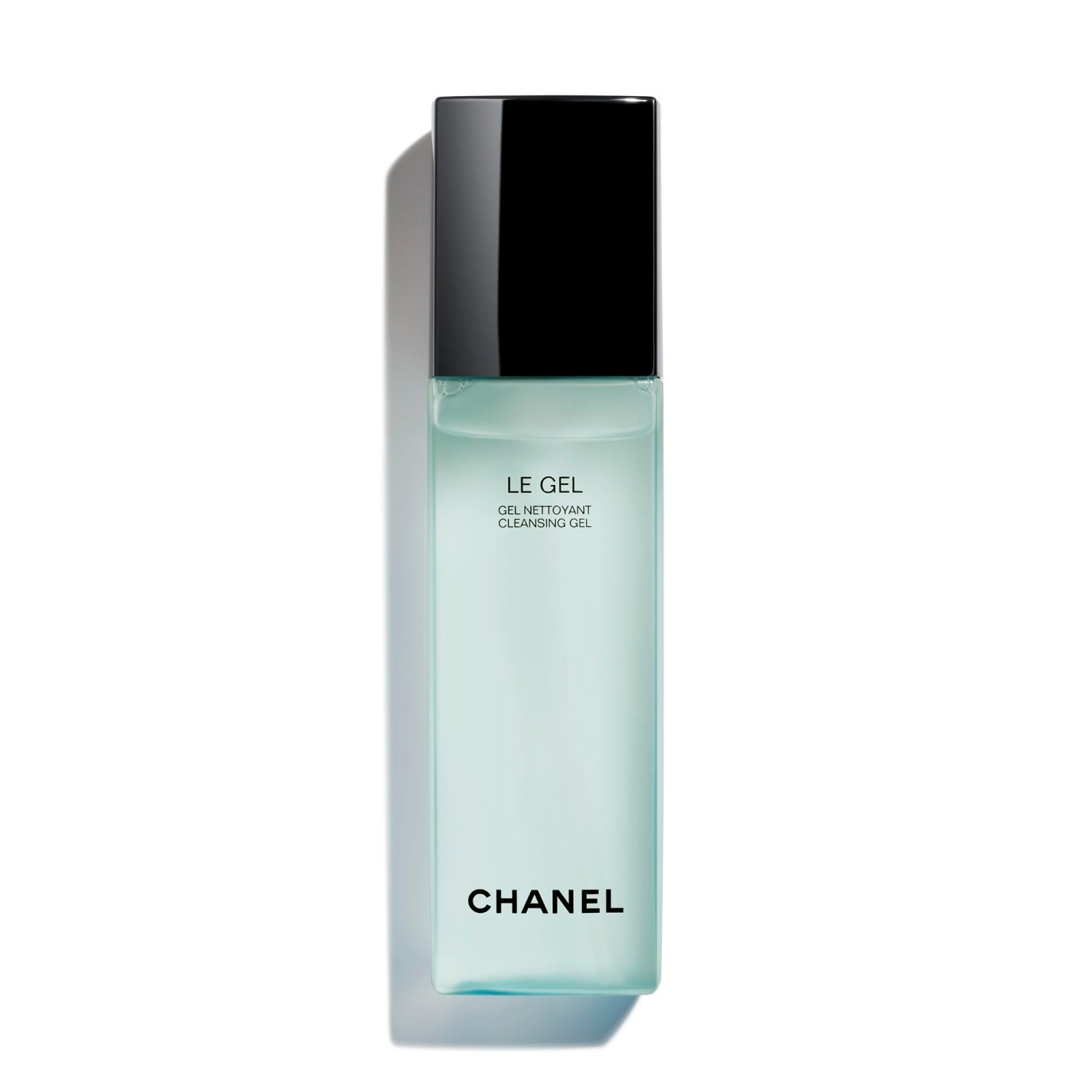 Гель для лица le gel Chanel, объем 150 мл
Гель для лица le gel Chanel, объем 150 мл