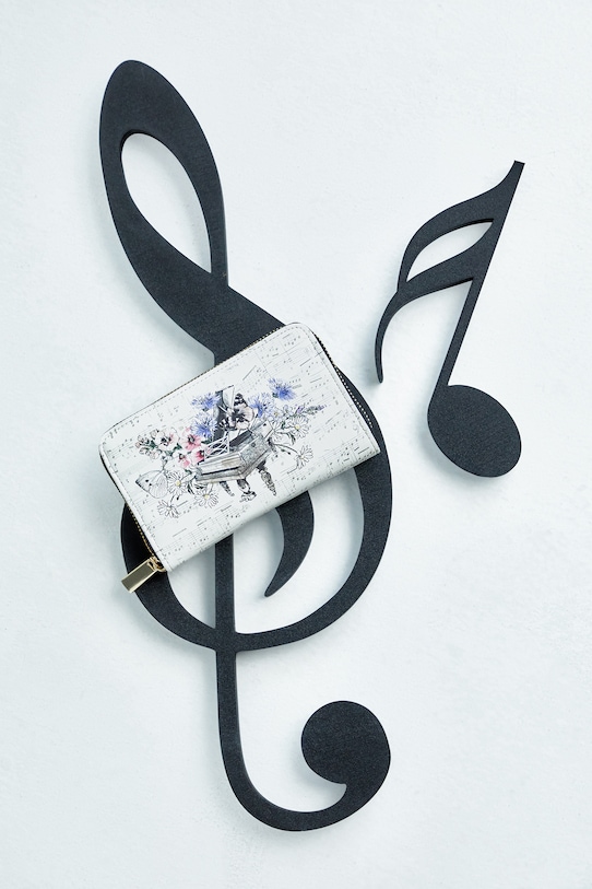 Кошелек Medicine, мультиколор
Кошелек Medicine, мультиколор