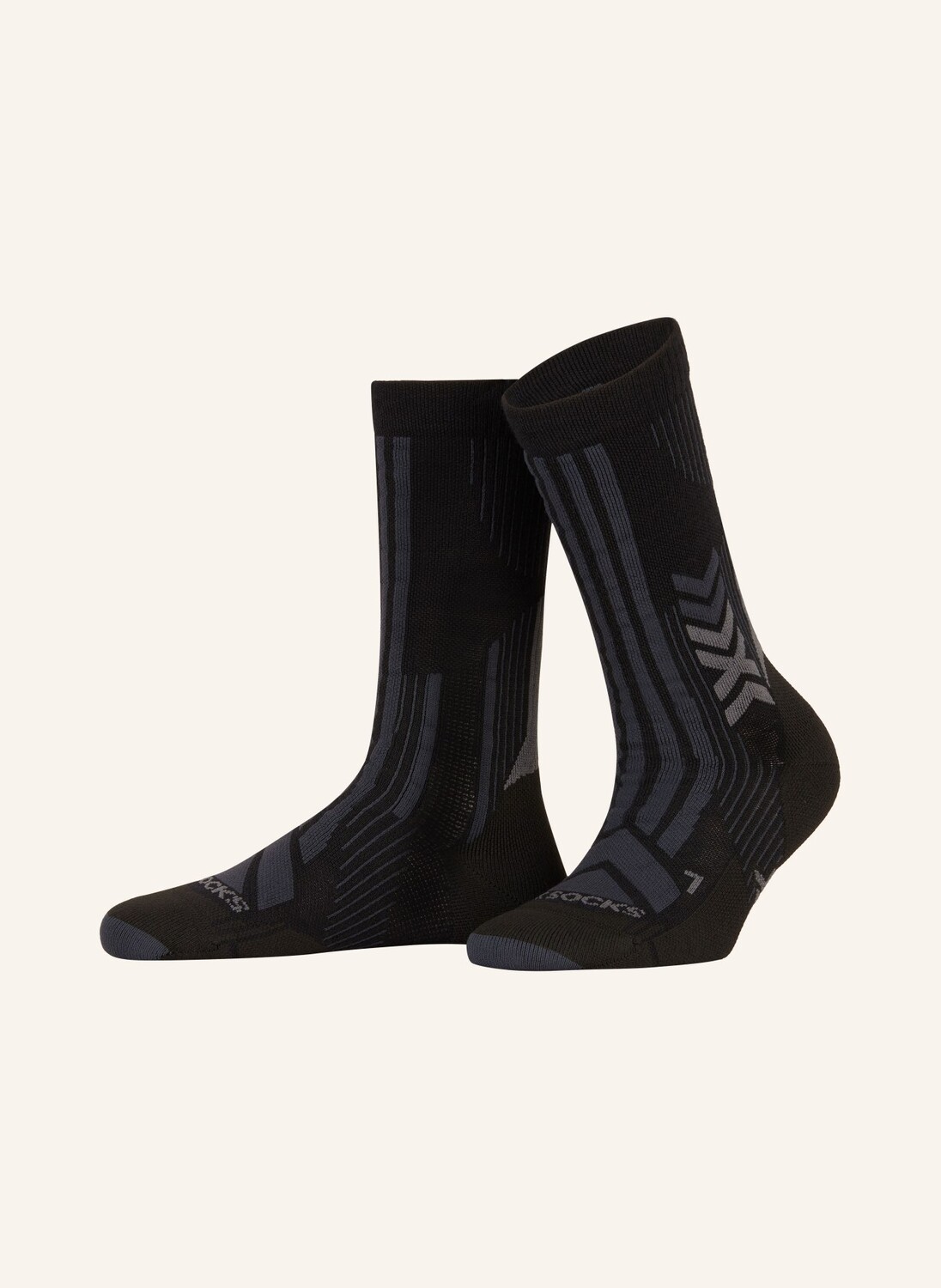 Треккинговые носки trekking perform merino cr X-SOCKS, цвет B036 BLACK/CHARCOAL
Треккинговые носки trekking perform merino cr X-SOCKS, цвет B036 BLACK/CHARCOAL