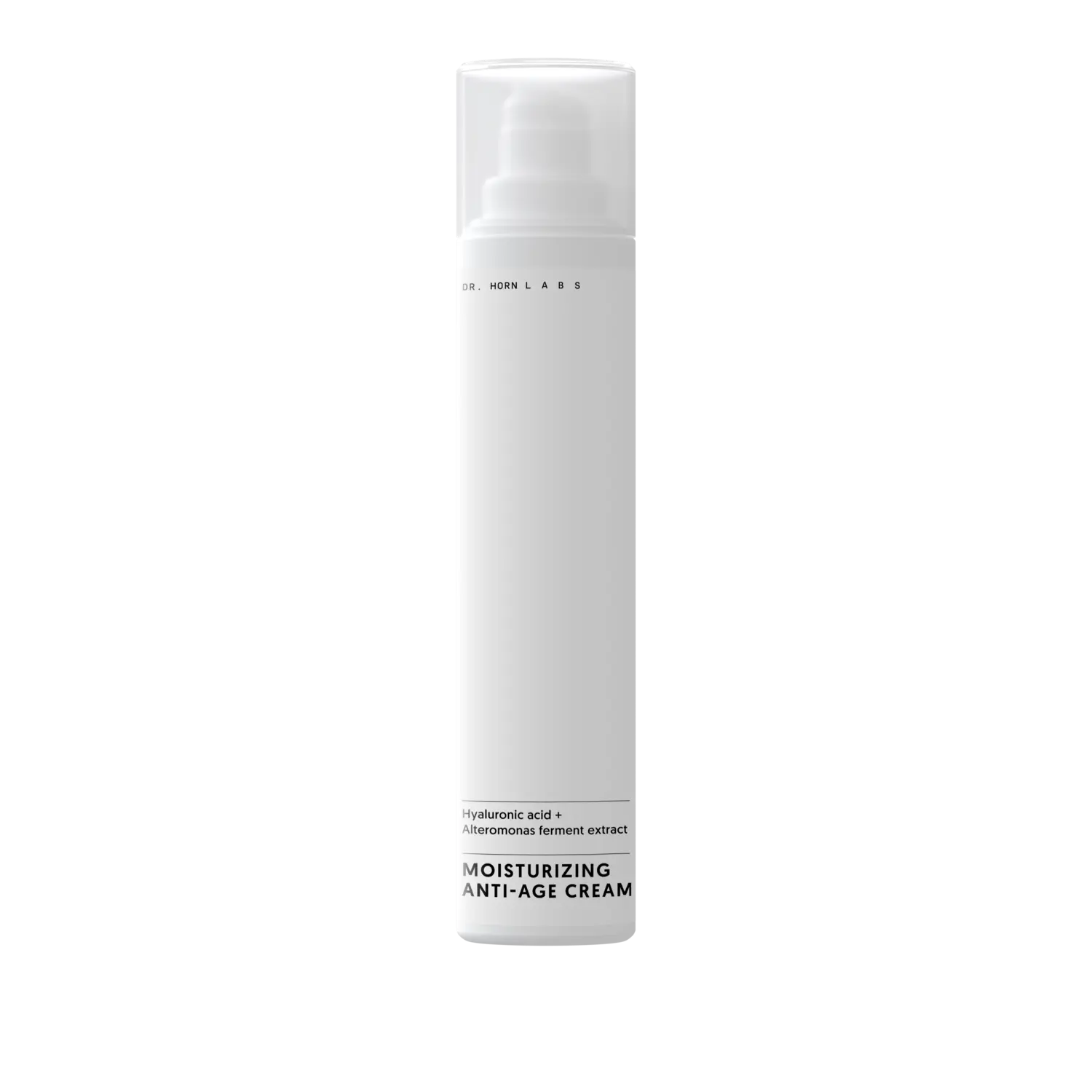 Крем для лица moisturizing anti-age cream Dr Horn Labs, объем 50 мл
Крем для лица moisturizing anti-age cream Dr Horn Labs, объем 50 мл