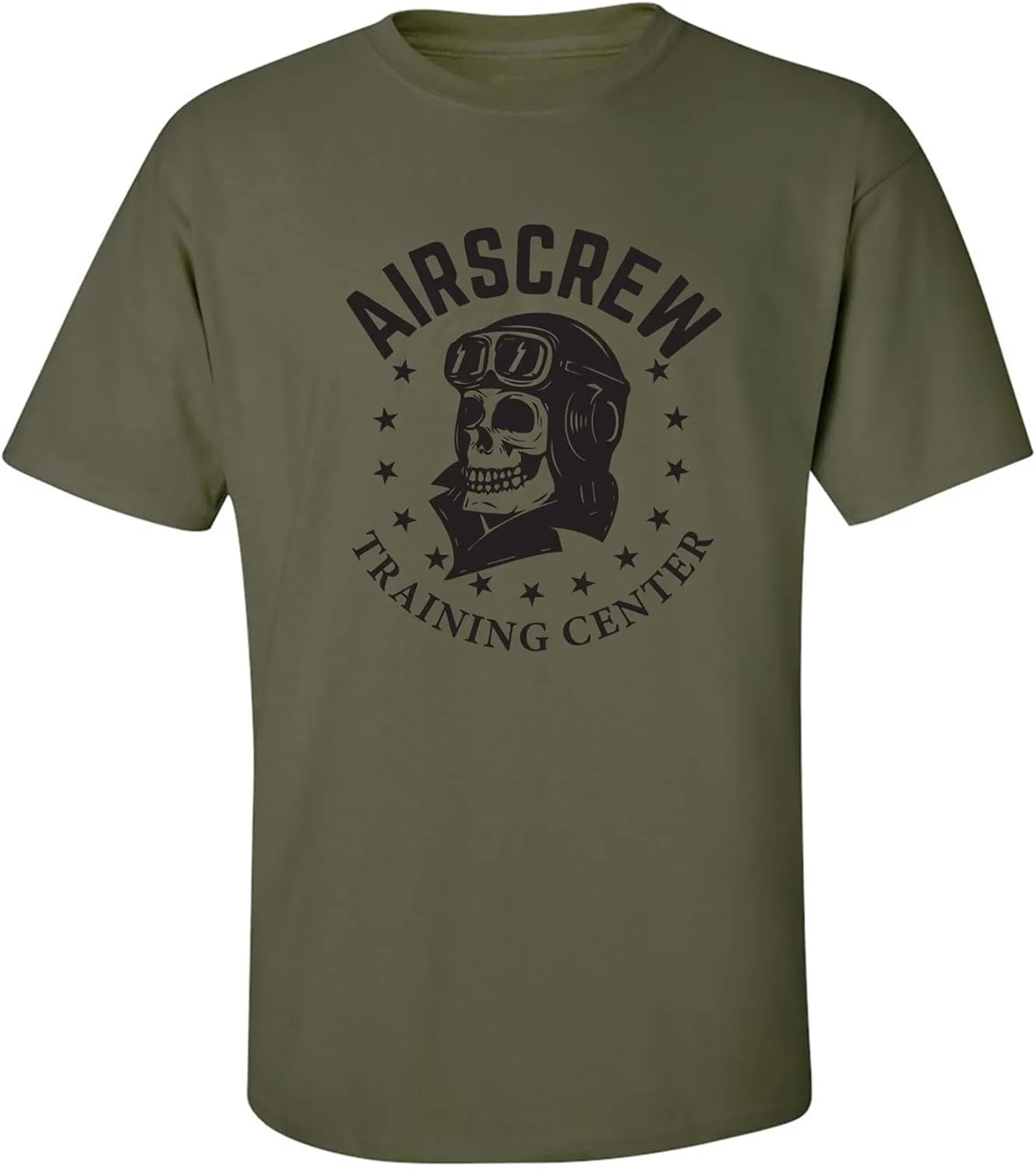 Футболка Zerogravitee Airscrew Training Center
Футболка Zerogravitee Airscrew Training Center