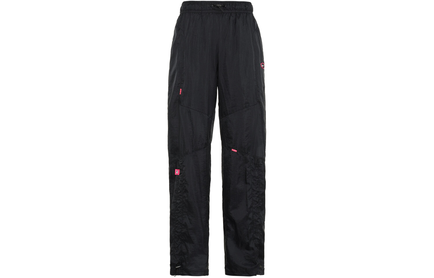 Женские повседневные брюки Nike, Черный
Женские повседневные брюки Nike, Черный